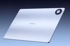Huawei trình làng máy tính bảng MatePad Pro Max mỏng và nhẹ nhất thế giới