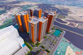 HILLSIDE Vũng Áng - Không chỉ là nơi ở, mà là không gian sống