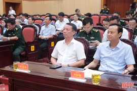 Hà Tĩnh triển khai nhiệm vụ diễn tập khu vực phòng thủ năm 2026