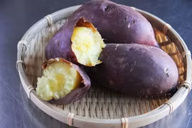 Chỉ ăn khoai lang vào bữa sáng: Sai lầm giảm cân khiến cơ thể suy kiệt