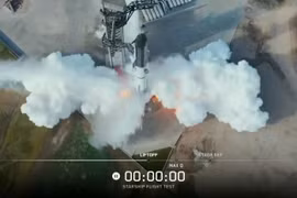 SpaceX hủy phóng Starship Flight 13 vào phút chót, lý do là gì?