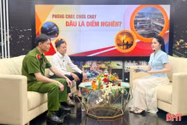 Vấn đề hôm nay: Phòng cháy, chữa cháy – Đâu là điểm nghẽn?