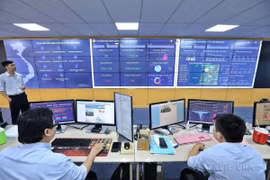 Mô hình vận hành chiến lược để phát triển bền vững hạ tầng Internet tương lai