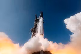 SpaceX sắp phóng lại Starship V3, hé lộ nguyên nhân sự cố lần trước