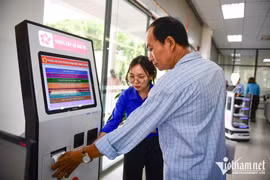 Đến 2045, Việt Nam thuộc nhóm 30 nước dẫn đầu khai thác dữ liệu, phát triển AI