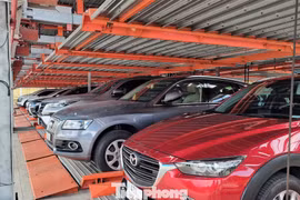 Những thói quen chủ xe nên thay đổi khi dùng xăng E10