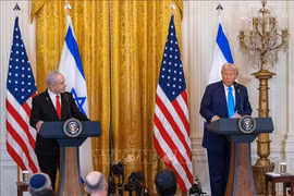 Vì sao mối quan hệ Trump - Netanyahu cản trở tiến trình ngừng bắn ở Trung Đông?