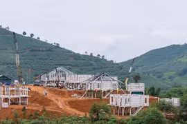 Hướng dẫn hỗ trợ nhà ở tại khu vực nguy cơ rủi ro thiên tai cao