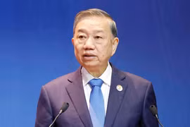 Nội dung quan trọng trong bài phát biểu của Tổng Bí thư, Chủ tịch nước Tô Lâm tại Đại hội XIV Công đoàn Việt Nam
