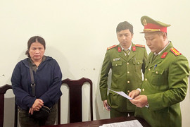 Lừa góp vốn mua đất “lướt sóng”, chiếm đoạt 320 triệu đồng