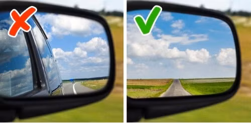 11 lời khuyên “hữu ích” mà trường học lái xe không dạy bạn