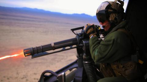 Vượt qua Mỹ và Nga, Australia có siêu súng bắn nhanh nhất mọi thời đại