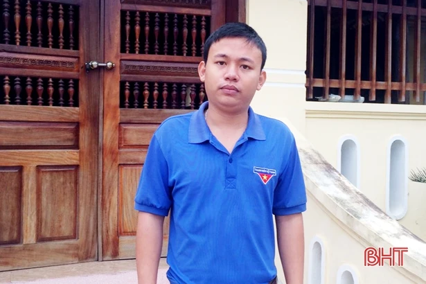 Thí sinh Hà Tĩnh “ẵm” 6 giải tuần Cuộc thi tìm hiểu 90 năm ngành Tuyên giáo