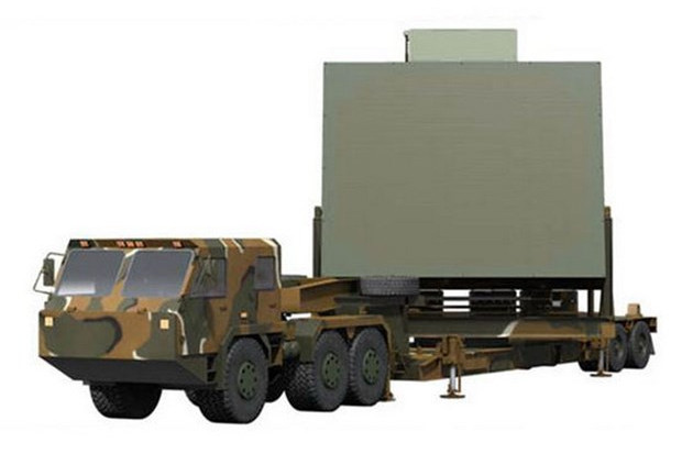 Hàn Quốc tuyên bố phát triển tên lửa đất đối không tầm xa hình ảnh 1 Hàn Quốc tuyên bố phát triển tên lửa đất đối không tầm xa