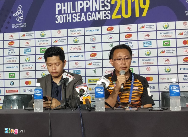 Báo chí Malaysia chỉ trích đội nhà khi bị loại khỏi SEA Games