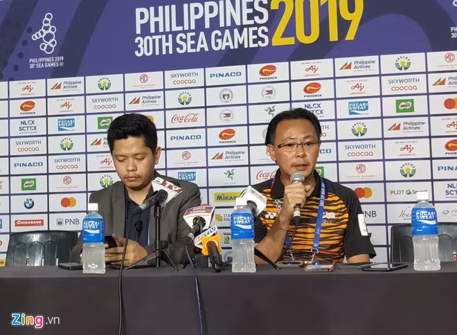 Báo chí Malaysia chỉ trích đội nhà khi bị loại khỏi SEA Games