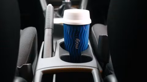 Ô tô số tự động dễ hỏng vì các thói quen thường thấy này