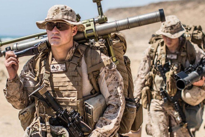 Tổng thống Trump cân nhắc bổ sung 14.000 binh sĩ tới Trung Đông