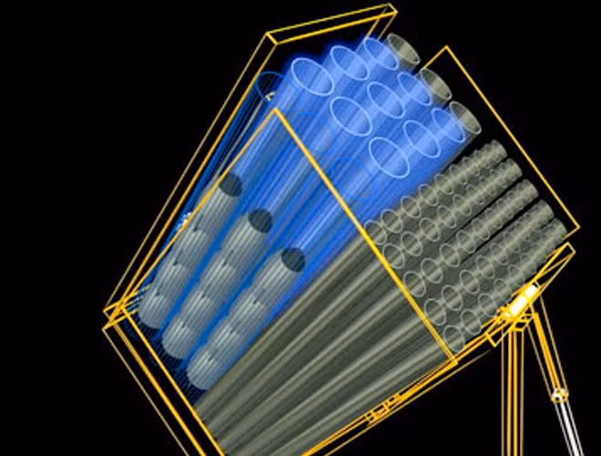 Vượt qua Mỹ và Nga, Australia có siêu súng bắn nhanh nhất mọi thời đại