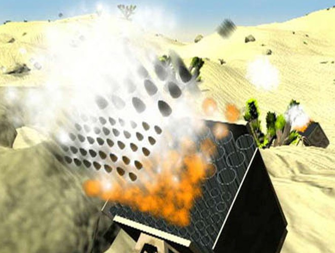 Vượt qua Mỹ và Nga, Australia có siêu súng bắn nhanh nhất mọi thời đại