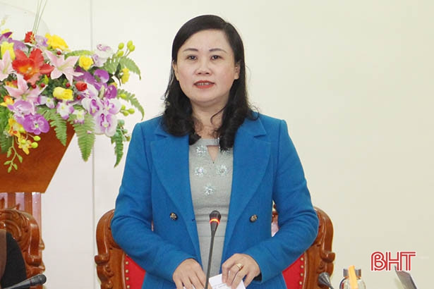 Thẩm tra các văn bản thuộc lĩnh vực kinh tế - ngân sách trình kỳ họp thứ 12 HĐND tỉnh