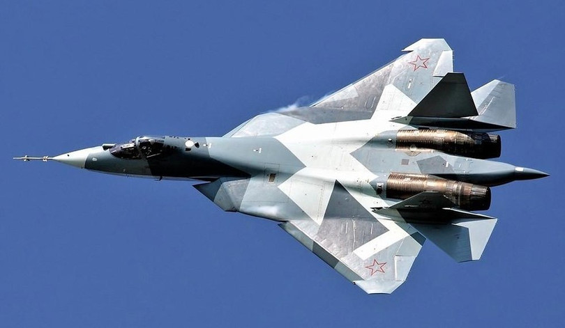 Nga “tung hỏa mù” về thời gian hoàn thiện động cơ tiêm kích Su-57