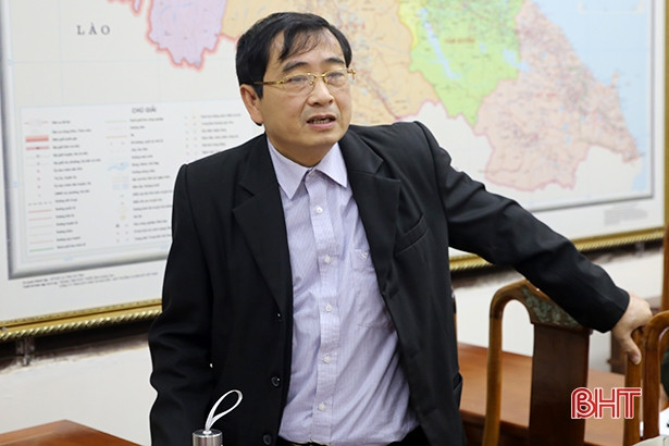 Ngày mai, 175 thí sinh Hà Tĩnh thi vòng 2 nâng ngạch công chức