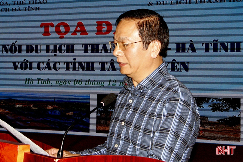 Hà Tĩnh - Thanh Hóa kết nối du lịch với các tỉnh Tây Nguyên