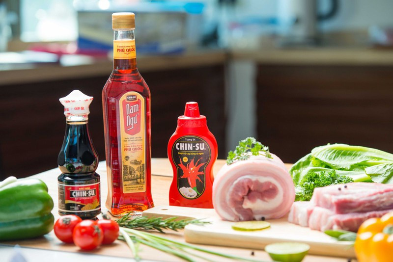 Tỷ phú Phạm Nhật Vượng bán Vincommerce và VinEco cho Tập đoàn Masan 