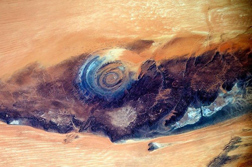 Sa mạc hóa - thách thức môi trường nghiêm trọng toàn cầu