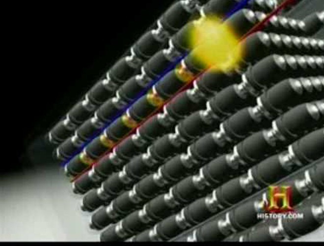 Vượt qua Mỹ và Nga, Australia có siêu súng bắn nhanh nhất mọi thời đại