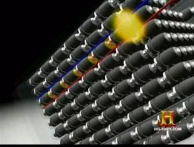 Vượt qua Mỹ và Nga, Australia có siêu súng bắn nhanh nhất mọi thời đại