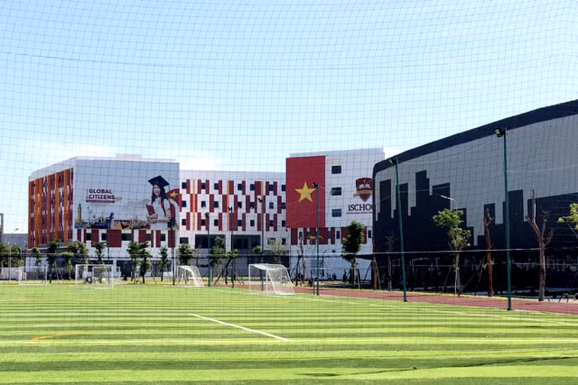 Hơn 1.300 tỷ đồng đầu tư Dự án Thành phố Giáo dục quốc tế Hà Tĩnh