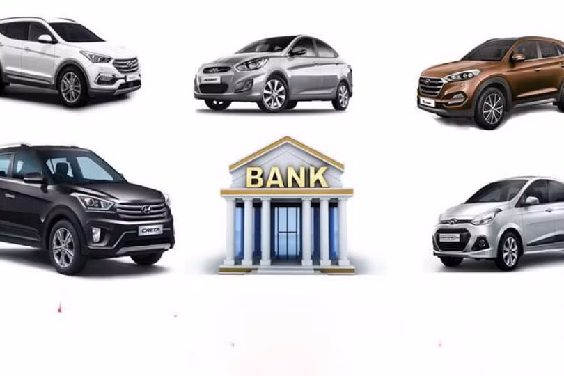 Mua xe ô tô dịp cuối năm cần lưu ý những điều gì?