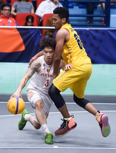 Bảng tổng sắp huy chương SEA Games 30: Mưa “vàng” từ Kurash