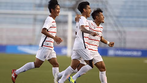 Giải mã U22 Campuchia: Những “chiến binh Angkor” có gì đáng sợ?