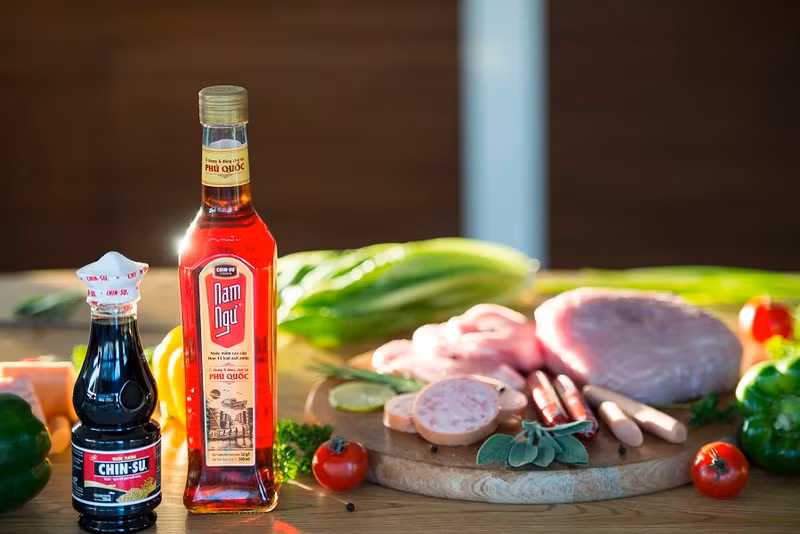 masan bắt tay vingroup: bán lẻ nội địa lật ngược thế cờ hình 2 Masan bắt tay Vingroup: Bán lẻ nội địa lật ngược thế cờ