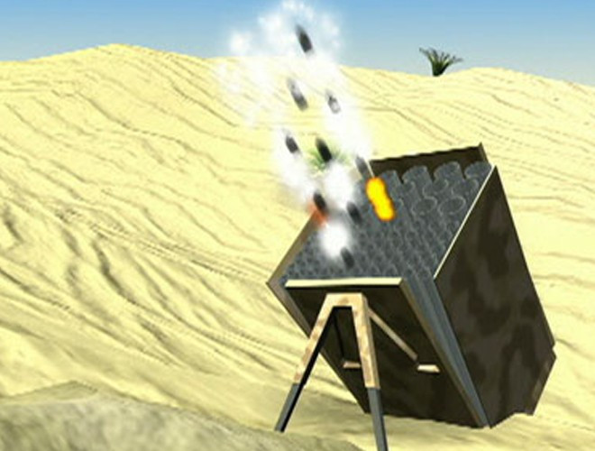 Vượt qua Mỹ và Nga, Australia có siêu súng bắn nhanh nhất mọi thời đại