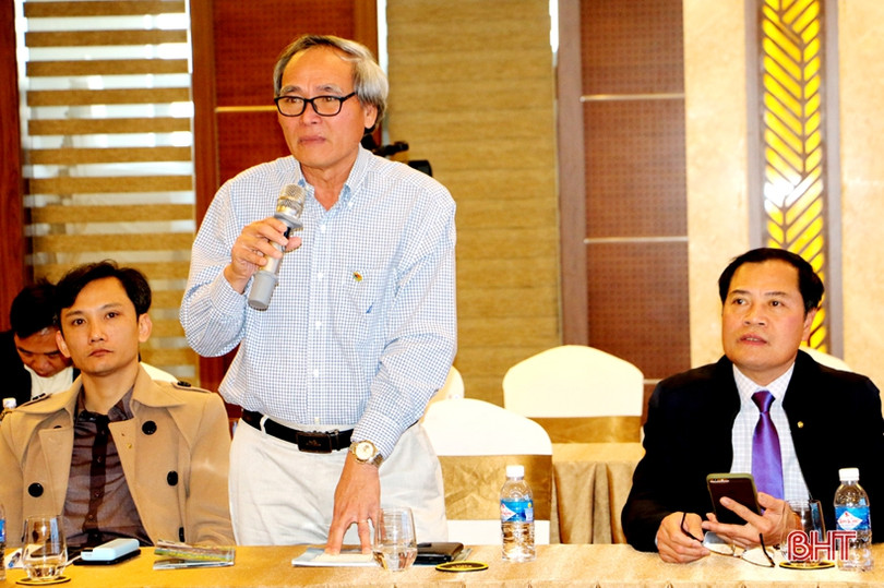 Hà Tĩnh - Thanh Hóa kết nối du lịch với các tỉnh Tây Nguyên