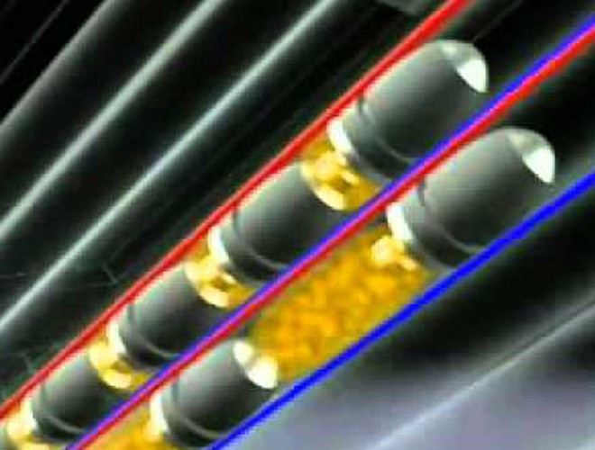 Vượt qua Mỹ và Nga, Australia có siêu súng bắn nhanh nhất mọi thời đại