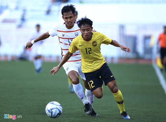 Báo chí Malaysia chỉ trích đội nhà khi bị loại khỏi SEA Games