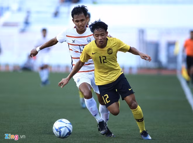 Báo chí Malaysia chỉ trích đội nhà khi bị loại khỏi SEA Games