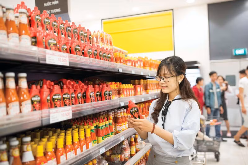 Tỷ phú Phạm Nhật Vượng bán Vincommerce và VinEco cho Tập đoàn Masan 