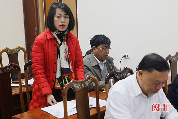 Ngày mai, 175 thí sinh Hà Tĩnh thi vòng 2 nâng ngạch công chức