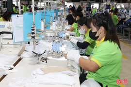 Doanh nghiệp chế biến - chế tạo dự báo kinh doanh tốt hơn trong quý III