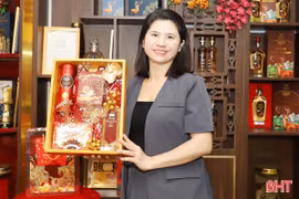 Làm mới sản phẩm “made in Hà Tĩnh” để vươn xa, nâng cao vị thế trên thị trường