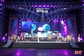 Sơ duyệt Chương trình nghệ thuật Lễ kỷ niệm 260 năm Ngày sinh Đại thi hào Nguyễn Du