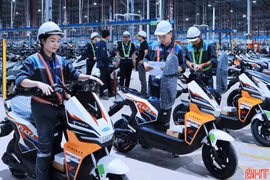 Doanh nghiệp Hà Tĩnh chuyển mình trước "luật chơi" mới