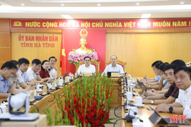 Hơn 1.000 đại biểu tham dự tọa đàm trực tuyến toàn quốc về Nghị quyết 68