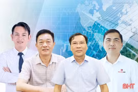 Doanh nhân kỳ vọng gì từ Diễn đàn phát triển kinh tế tư nhân Hà Tĩnh?